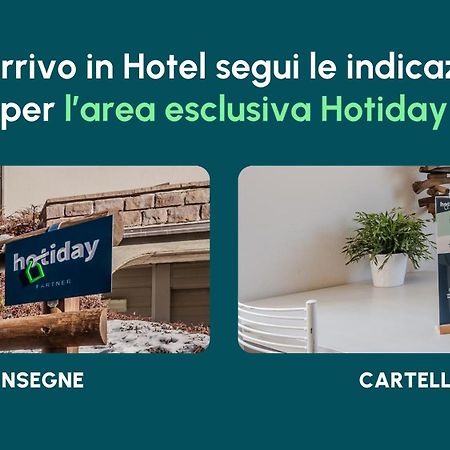 Hotiday Room Collection - Sauze Torre Саузе-д'Ульс Экстерьер фото