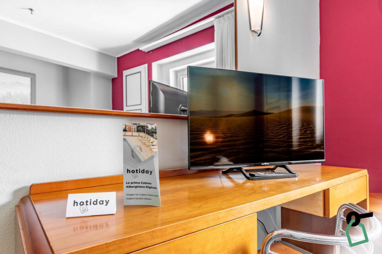 Hotiday Room Collection - Sauze Torre Саузе-д'Ульс Экстерьер фото